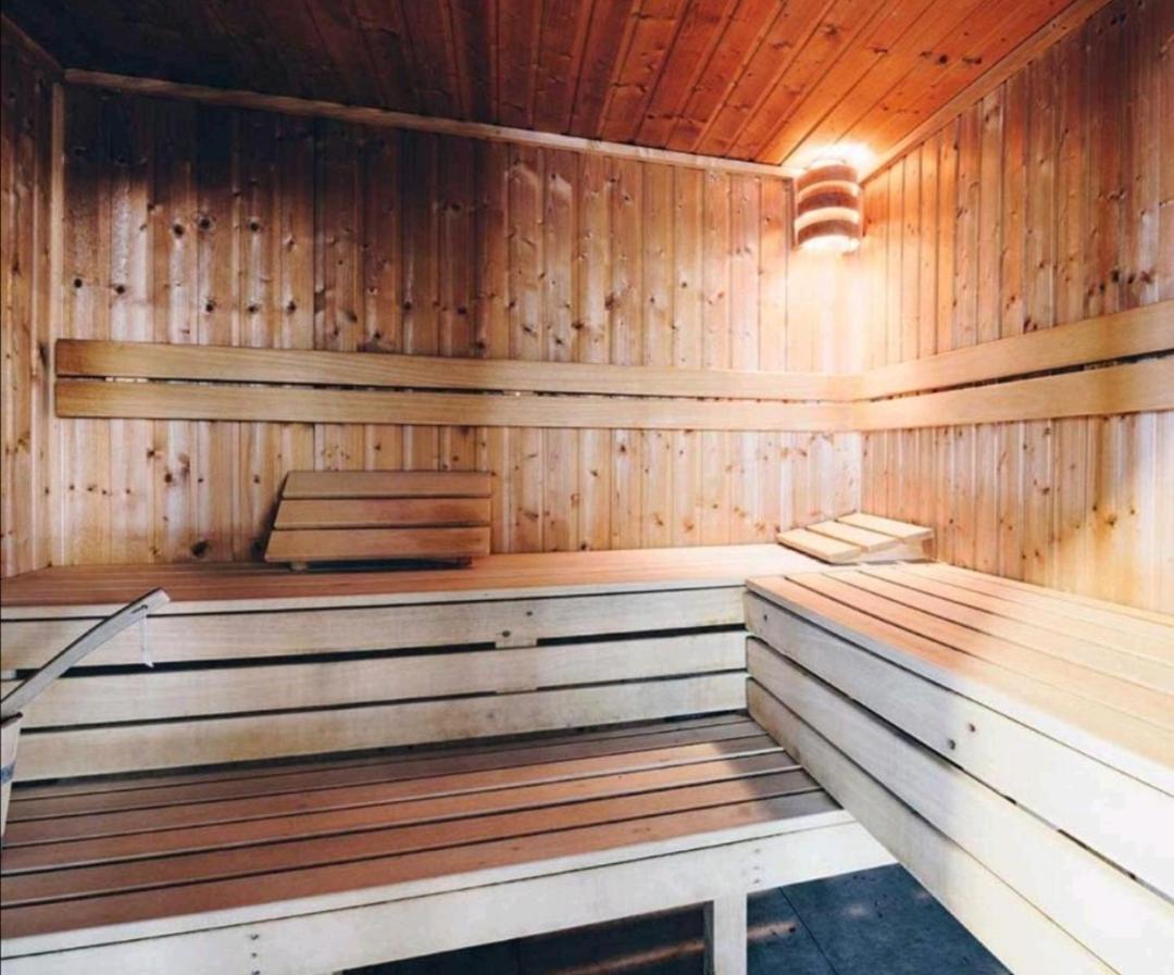 Hakuna Matata Holiday Home New Quay Dış mekan fotoğraf